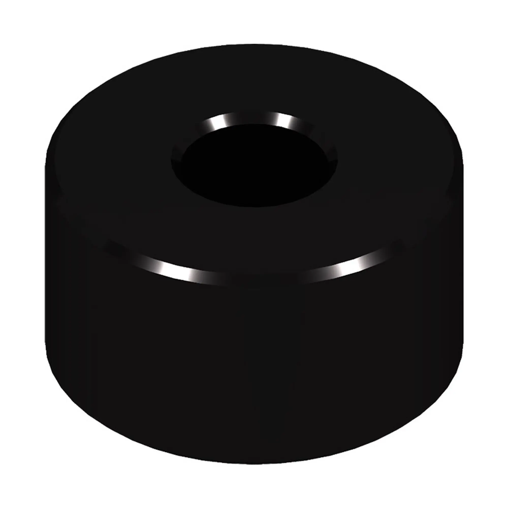 Ascher Racing Paddle Spacer - Set 4 Distanziatori …