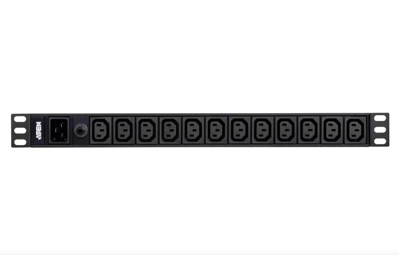 ATEN PE0212G unita di distribuzione dell'energia (PDU) 12 …