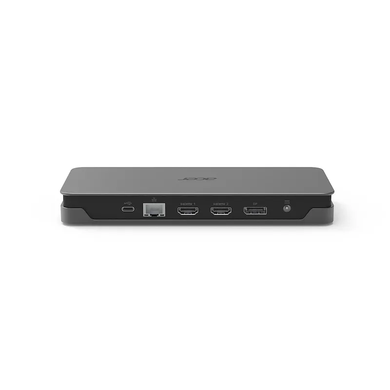 Acer GP.DCK11.01Q replicatore di porte e docking station …