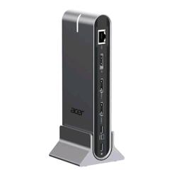 Acer HP.DSCAB.022 replicatore di porte e docking station …
