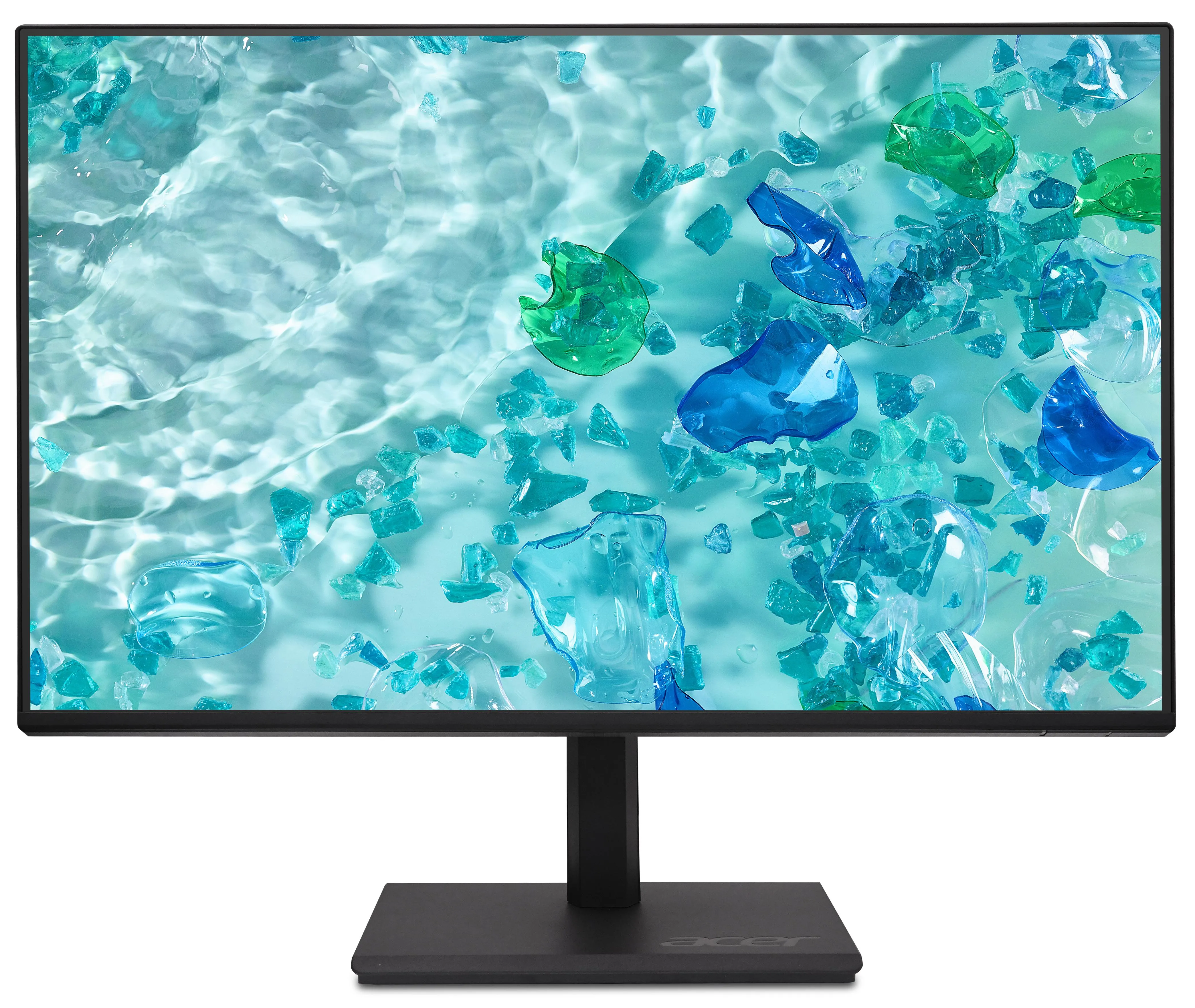 Acer Vero B7 B277UGbmiqpruzx Monitor PC 68,6 cm …