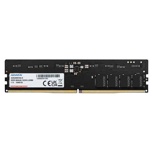 ADATA DDR5 5600 U-DIMM memoria 8 GB 1 …
