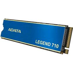 ADATA LEGEND 710 256 GB M.2 PCI Express …