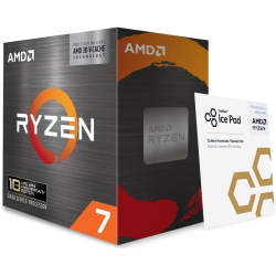 AMD Ryzen 7 5800X3D processor 3.4 GHz 96 …