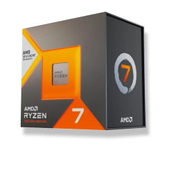 AMD Ryzen 7 7700X3D processore 4 GHz 96 …