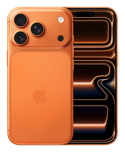 APPLE IPHONE 17 PRO 512GB COSMIC ORANGE MG8M4AF/A
