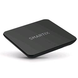 SMART-TV BOX T91 ULTRA ATLANTIS SM50-T91 Android 5.1-CPU …