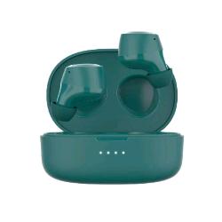 Belkin SoundForm Bolt Wireless In-Ear-KopfhÃ¶rer, teal (AUC009btTE)