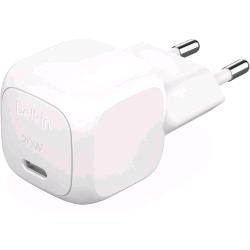 Belkin BoostCharge - Netzteil - kompakt - 20 …