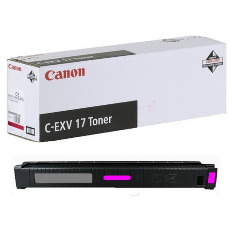 Canon - Toner - Magenta - 0260B002 - …