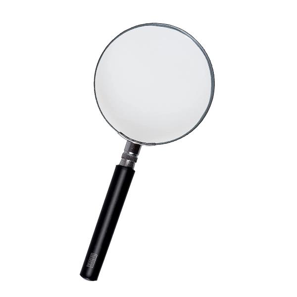 Lente di ingrandimento 1123 - diametro 7,5 cm …