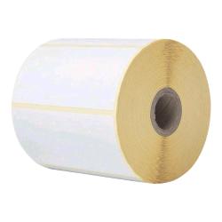 Brother BDE-1J050102-102 etichetta per stampante Bianco Etichetta per …