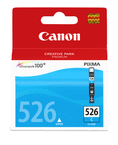 Canon - Cartuccia ink - Ciano - 4541B001 …