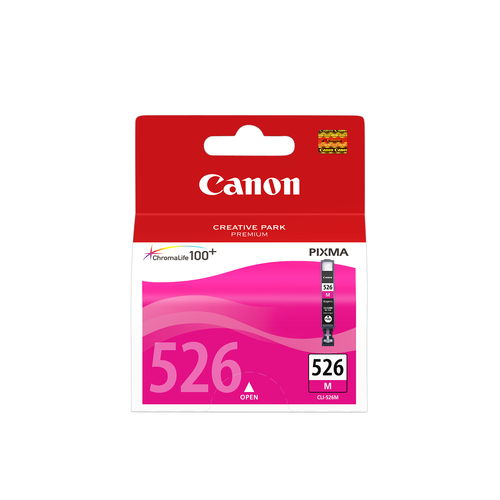 Canon - Cartuccia ink - Magenta - 4542B001 …