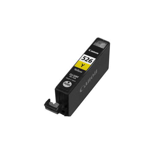 Canon - Cartuccia ink - Giallo - 4543B001 …