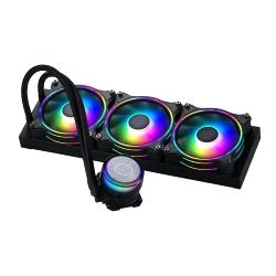 Cooler Master MasterLiquid ML360 Illusion ARGB CPU Liquid …