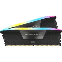 Corsair Vengeance RGB - DDR5 - Kit - …