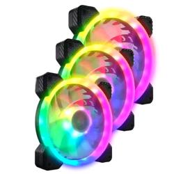 COUGAR Vortex ARGB VX120 Kit 3 Ventole 120mm …