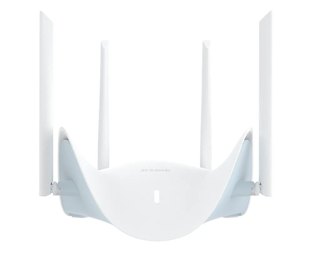 D-Link R36 router wireless Ethernet Dual-band (2.4 GHz/5 …