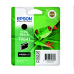 Epson - Cartuccia ink - Nero Photo - …