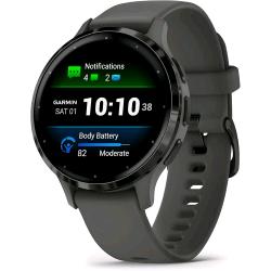 Garmin Venu 3S 3.05 cm (1.2 ) AMOLED …