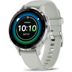 Garmin Venu 3S 3.05 cm (1.2 ) AMOLED …