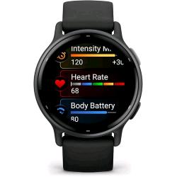 Garmin Vivoactive 5 3.05 cm (1.2 ) AMOLED …