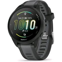 Garmin Forerunner 165 3.05 cm (1.2 ) AMOLED …