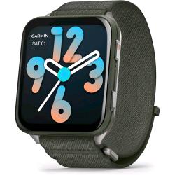 Garmin Venu X1 5.08 cm (2 ) AMOLED …