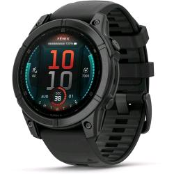 Garmin Fenix E 3.3 cm (1.3 ) AMOLED …