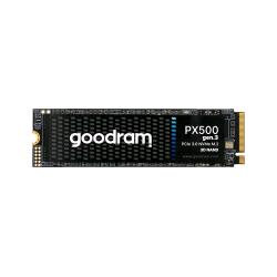 Goodram PX500 GEN.3 SSDPR-PX500-01T-80-G3 drives allo stato solido …