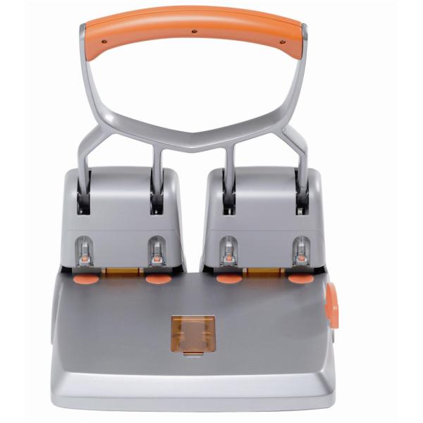 Perforatore HDC150 - max 150 fogli - 4 …