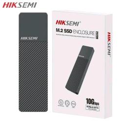 BOX ESTERNO HIKVISION PER SSD M.2 NVME A …
