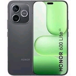 Honor 600 Lite 16,8 cm (6.6") Doppia SIM …