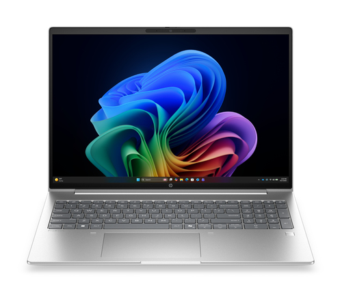 HP DL5L3AT laptop Copilot+ PC Intel Core Ultra …