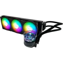 In Win NR36 ARGB CPU Liquid Cooler Intel …