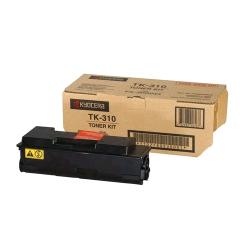 Kyocera Toner TK-310 - Schwarz - KapazitÃ¤t: 12.000 …