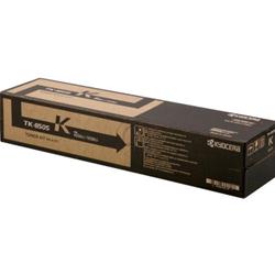 Kyocera Toner TK-8505K - Schwarz - KapazitÃ¤t: 30.000 …