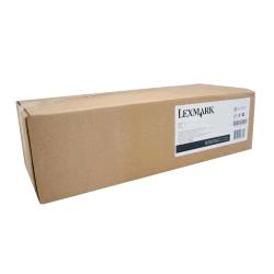 Lexmark - Schwarz - original - Tonerpatrone - …