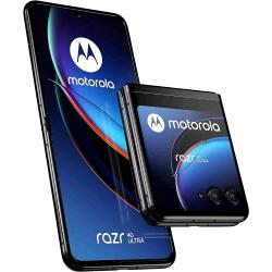 Motorola razr 40 Ultra 17,5 cm (6.9\) Doppia …
