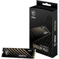 MSI Spatium S78-440L1D0-P83 drives allo stato solido 1 …
