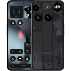 Nothing Phone (3) 16/512GB schwarz Android 15 Smartphone