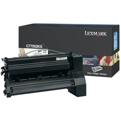 Lexmark - Toner - Nero - C5220KS - …