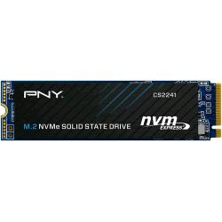 PNY CS2241 - SSD - 500 GB - …