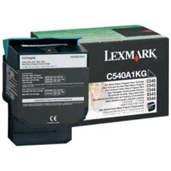 Lexmark - Toner - Nero - C540A1KG - …