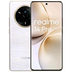 realme 14 Pro 5G Pearl White (8GB RAM/256GB …