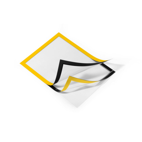 Cornice espositiva Duraframe - A4 - 21 x …