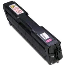 Ricoh - Tonerpatrone - 1 x Magenta - …