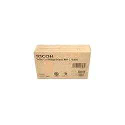 Ricoh - Tonerpatrone - 1 x Gelb - …