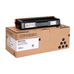 Ricoh Toner 406479 - Schwarz - KapazitÃ¤t: 6.500 …